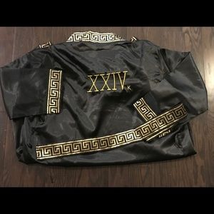 Bruno Mars VIP 24K Magic Robe